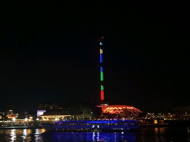 NEW 2026 YEAR IN BANGKOK, THAILAND