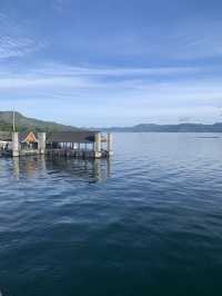 Pesona Abadi Danau Toba: Surga Tersembunyi di Sumatera Utara