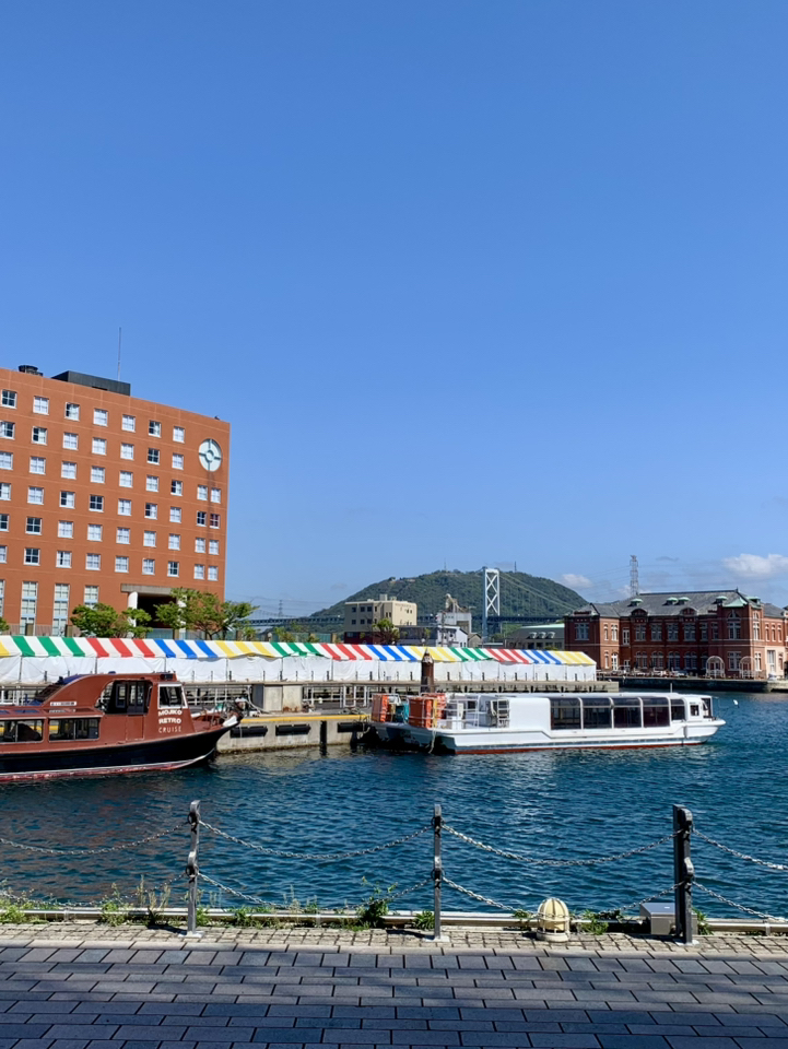 Khách sạn Premier Hotel Mojiko thực sự là một viên ngọc quý ẩn mình. Rất đáng để ghé thăm!
