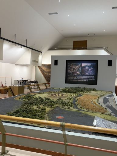 Fukuoka Sightseeing] A Nationally Designated Historic Settlement