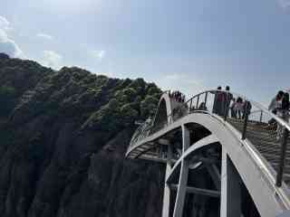 2026 Xianju Attraction] Shenxianju Scenic Area - Shuttle Bus