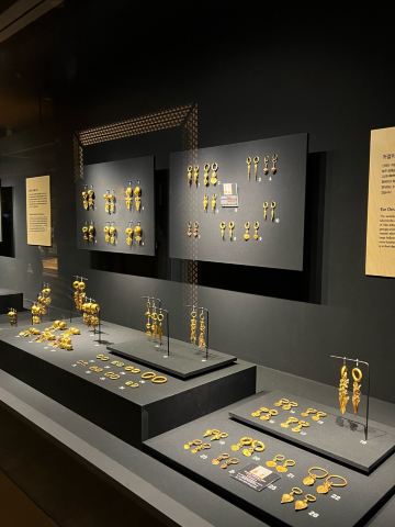 新羅の輝かしい遺産に出会う、国立慶州博物館。 | Trip.com 慶州