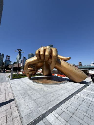 私が韓国で見た音楽の記念碑！ | Trip.com ソウル