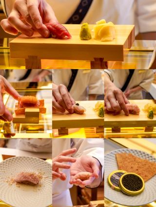 マカオplog｜並ばずにミシュランを堪能！ウィン・パレス「馥楽庭」必食攻略 。