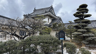 和歌山必遊景點 - 和歌山城