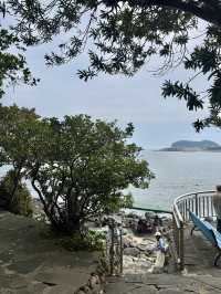 제주 올레길을 걷다가 들르기 좋은 대표 관광지 : 정방폭포 🌊