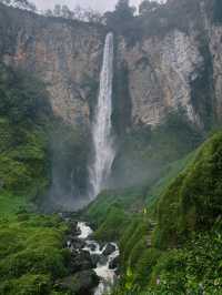 Hidden Gem in Sumatra💧
