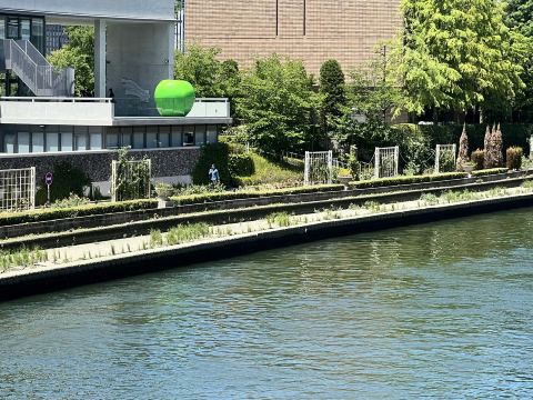 Start from Yodoyabashi to Experience the Cultural Heritage of