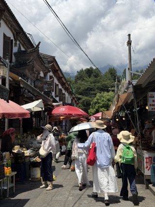 大理兩日遊🌲 短途旅行