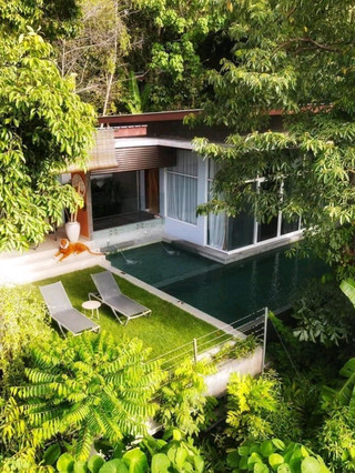 Chillin’ in Langkawi: Ambong Pool Villa Review 🌴🏝️
