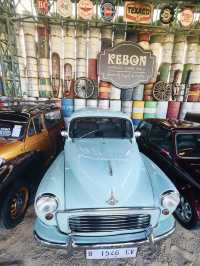 From American Icons to Tiny European Classics - One Museum, Dozens of Stories