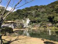 Epic Kyushu Road Trip: Scenic Spots, Cozy Towns & Vibes 🚗🍁