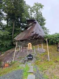 盛岡櫻山神社：岩手縣隱世靈場、城跡御守與「長壽院龜之助」嘅奇妙散策 ⛩️✨