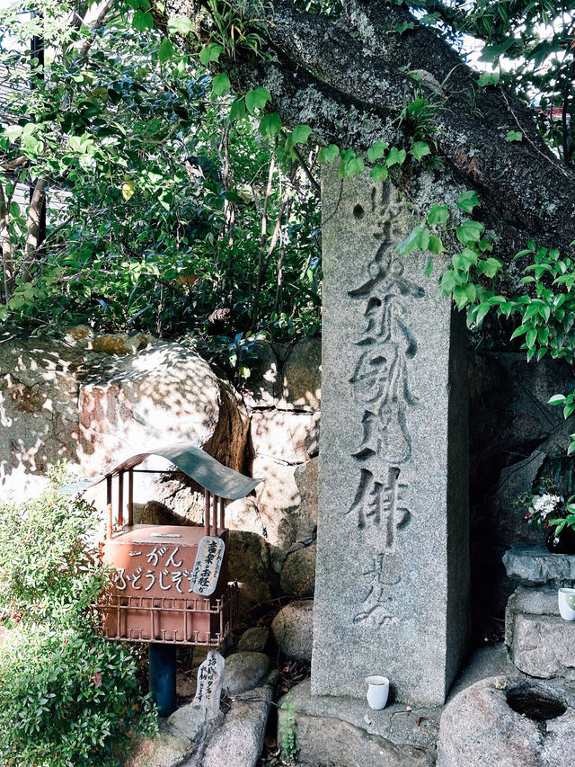有馬溫泉一日遊♨️🌡️