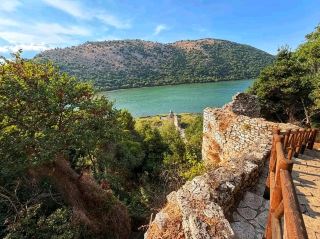 Butrint National Archaeological Park — Stories Written in Stone 🏛️🇦🇱