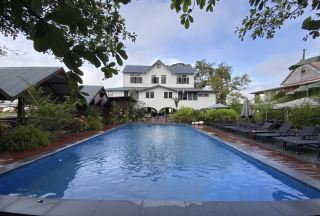 🇸🇷 Suriname Accommodation Review