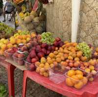 The Bari Old Town