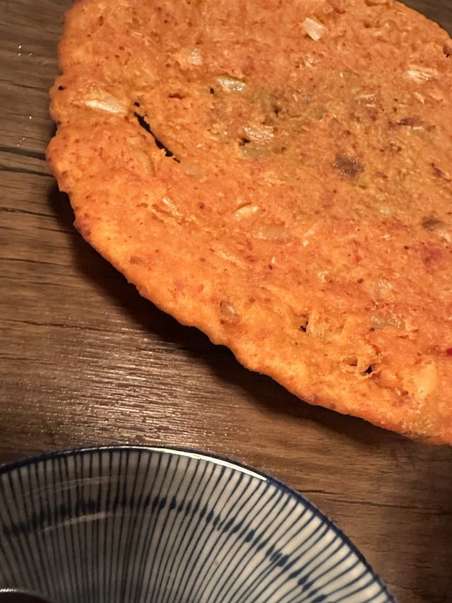 🇰🇷韓国 /ソウル 四佳亭　大きいサワラの塩焼きが名物のお店✨