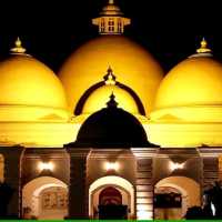 Multan "city of saints"