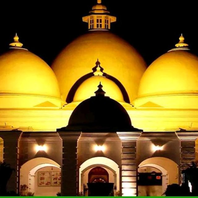 Multan "city of saints"