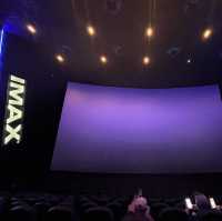 IMAX Panama Canal 