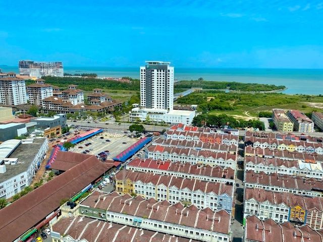 Menara Taming Sari
