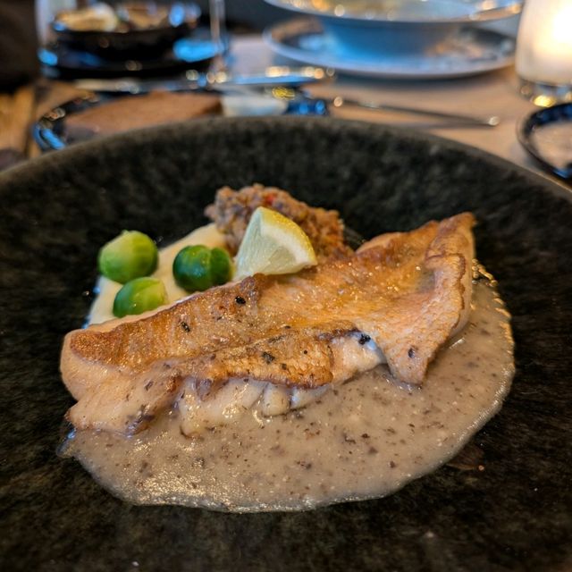 🐤超值海鮮Lunch Menu 大力推薦