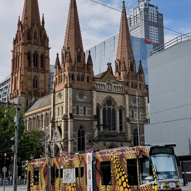 Budget-friendly 4-Day Itinerary in Melbourne