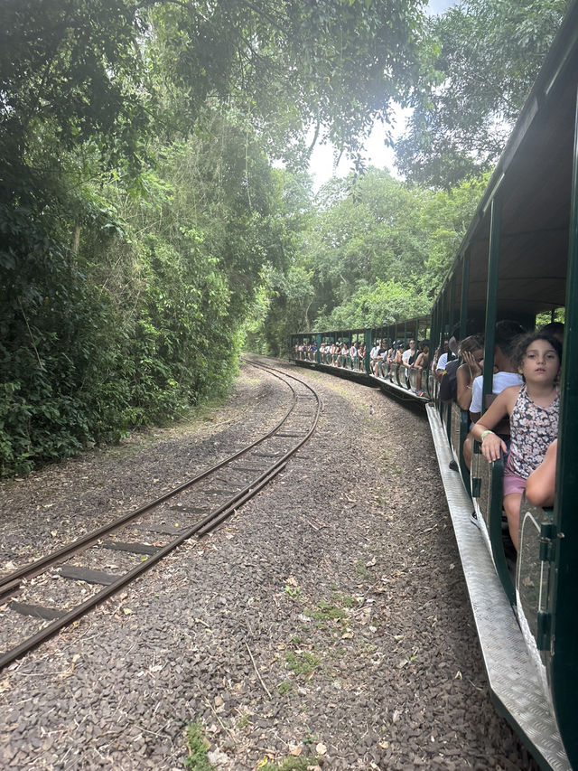 How to spend 2 days in Iguazu