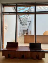オンタリオ美術館（Art Gallery of Ontario, AGO）