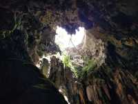 Callao Cave