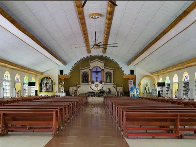 St. Paul the Apostle Parish