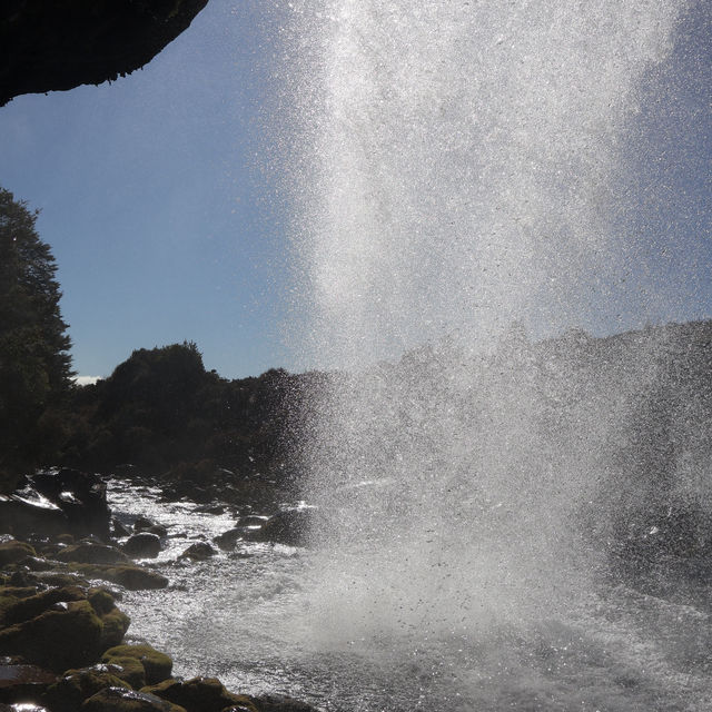 Tongariro National Park
