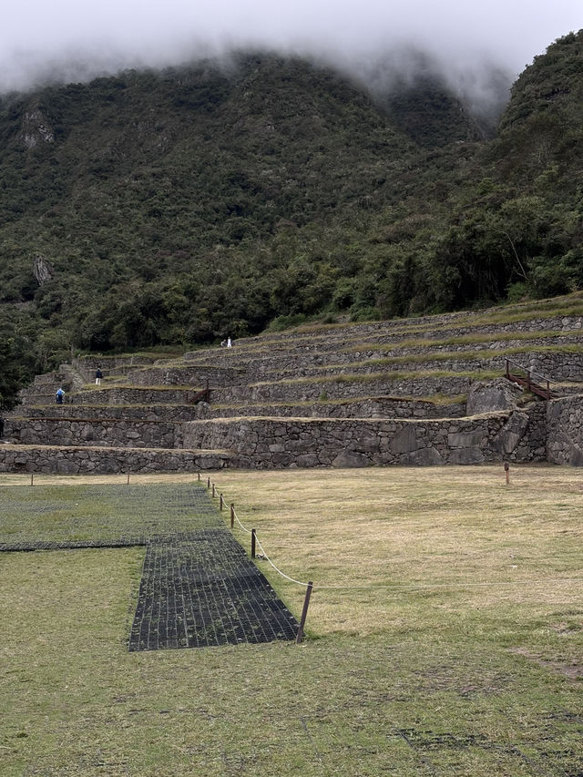 Machu Picchu 🇵🇪