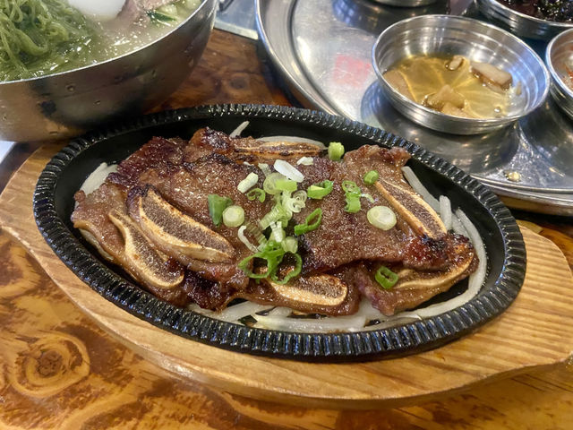 💃🕺探索紐約曼哈頓韓國城（K Town）✨Jongro BBQ✨🍖 