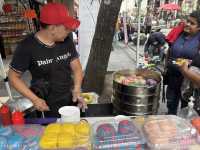 One Perfect Day in Mexico City: Pyramids, Polanco & Chinatown Flavors