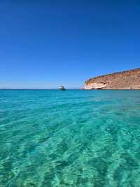 🗺My perfect 2-day itinerary in La Paz, Mexico 🇲🇽