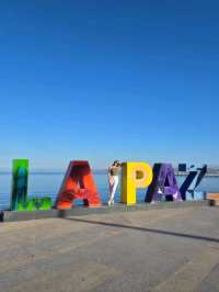 🗺My perfect 2-day itinerary in La Paz, Mexico 🇲🇽