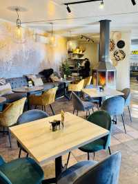 Unwind at Kardoesie: Your Perfect Pit Stop on the N7