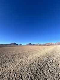 ♨️ウユニ塩湖観光とセットで楽しむ🇧🇴秘湯温泉【テルマス・デ・ポルケス