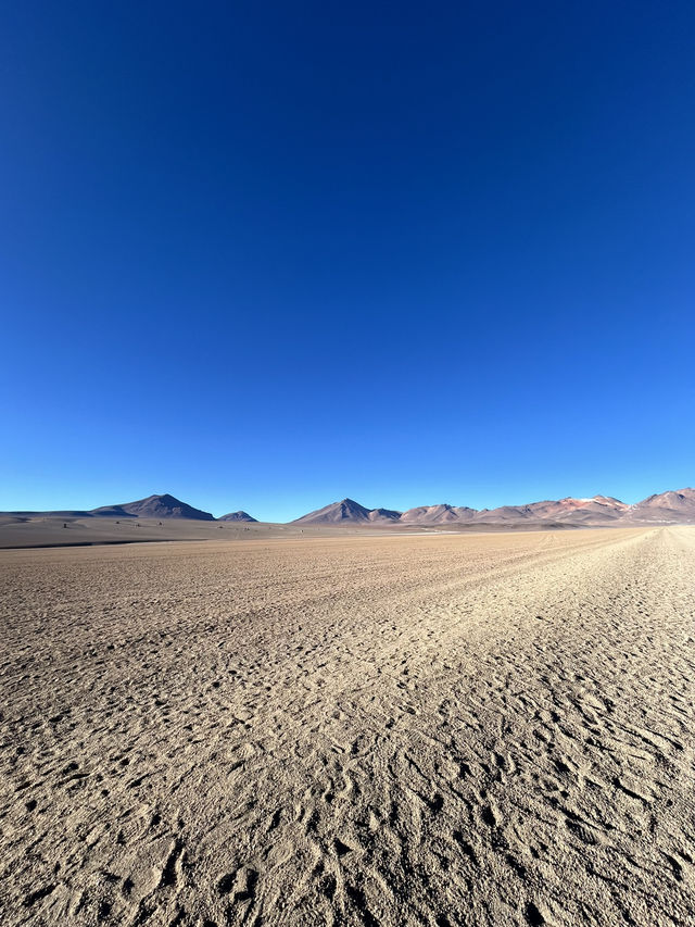♨️ウユニ塩湖観光とセットで楽しむ🇧🇴秘湯温泉【テルマス・デ・ポルケス ♨️ウユニ塩湖観光とセットで楽しむ🇧🇴秘湯温泉【テルマス・デ・ポルケス
