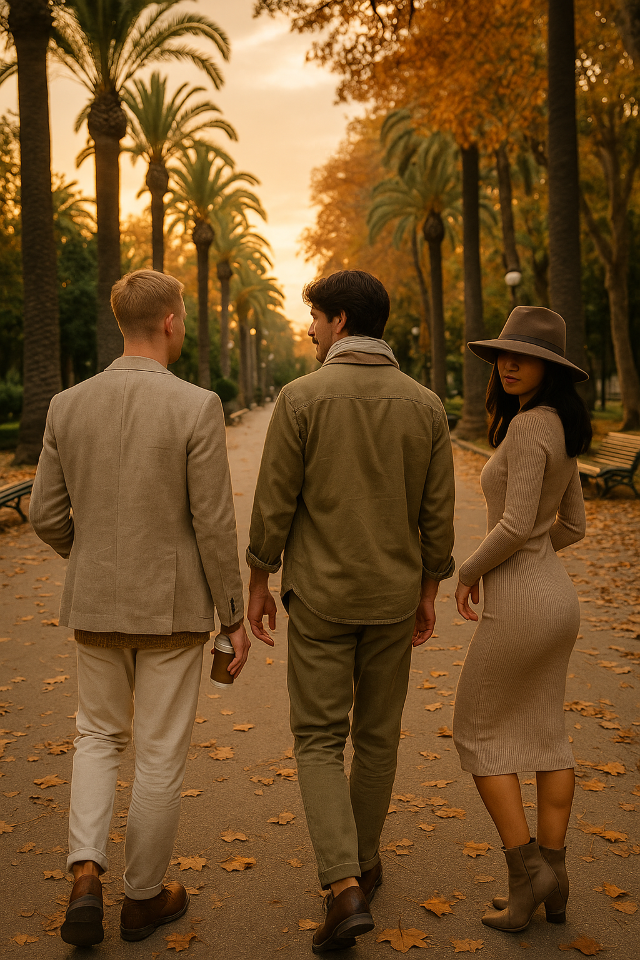 Lecce โ Baroque Sunsets and Southern Heart Lecce โ Baroque Sunsets and Southern Heart