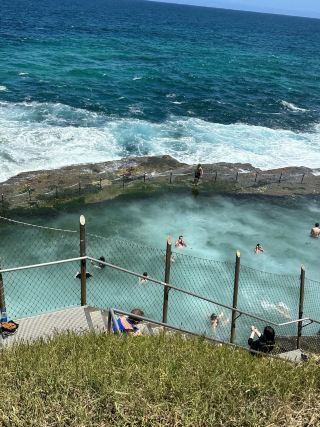 Sunny days & Ocean breezes ☀️🌊 ทริปนี้ยกให้ Newcastle เป็นที่หนึ่งในใจ