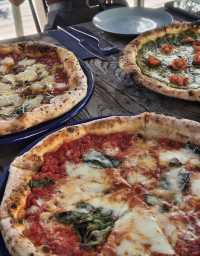 5 лучших пиццерий в Сантьяго - Где съесть настоящую Pizza Napoletana наш гастрономический гид