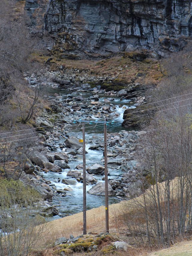 🇳🇴 Norway beauty 