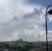 土耳其卡帕洞穴酒店（Cappadocia Caves Hotel in Turkey）