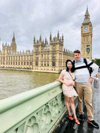 The World's Famous Clock, Big Ben 🏴󠁧󠁢󠁥󠁮󠁧󠁿