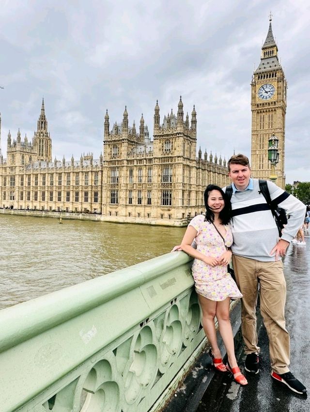 The World's Famous Clock, Big Ben 🏴󠁧󠁢󠁥󠁮󠁧󠁿