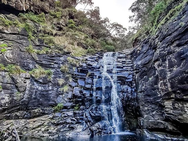 Sheoak Falls 🗺️