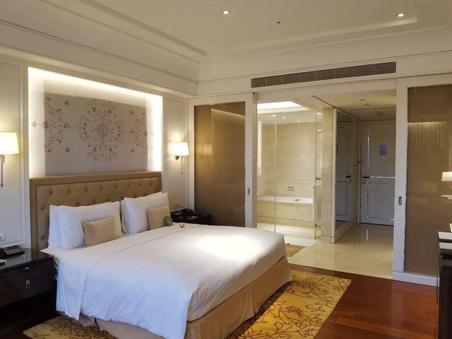 YOTEL Singapore Orchard Road 😍